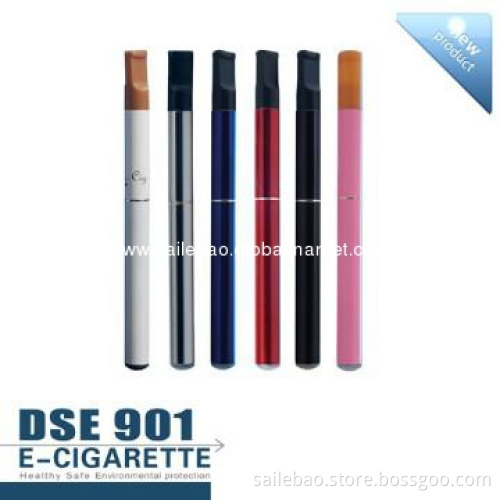 Hot sell in US super e cigarette 901 e cigarette hot sale